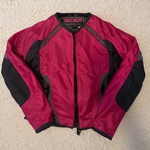 Anthem Icon MotorSports Mesh Women’s Riding Jacket